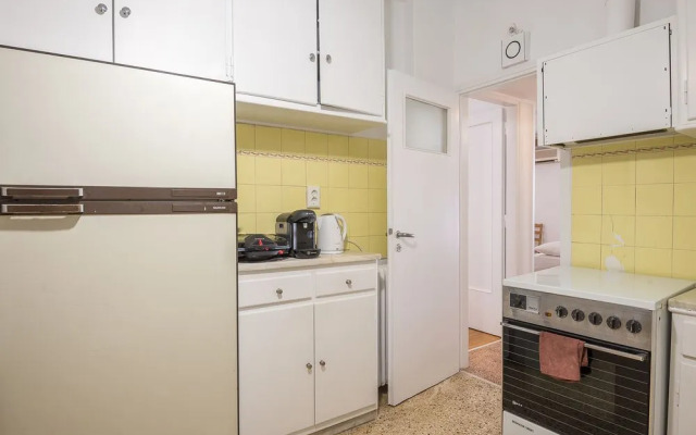 Victoria Best Apartments