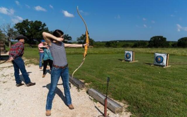 Wildcatter Ranch & Resort