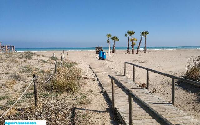 Apartamentos Canet de Berenguer 3000