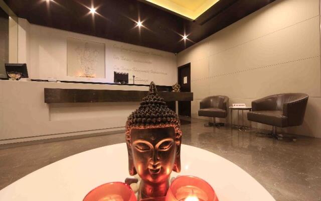Hotel Regalia Tirupati