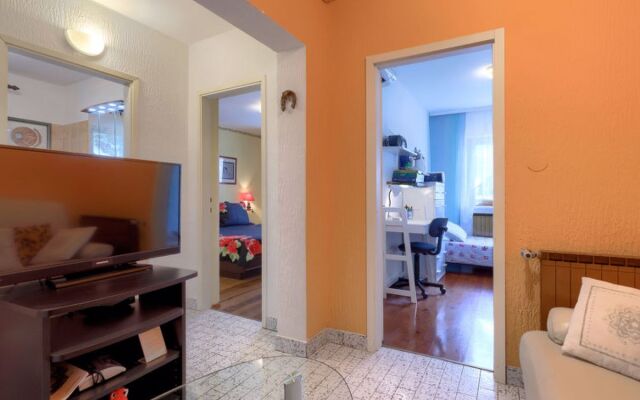 Apartment Tiziana Umag/Finida 28860