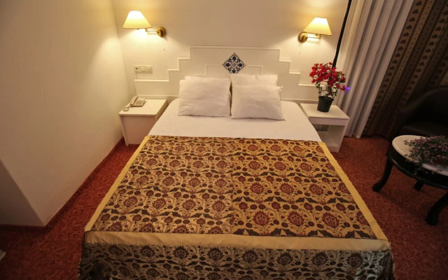 Green Valley Boutique Hotel