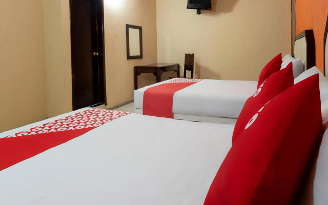 OYO Hotel Merida