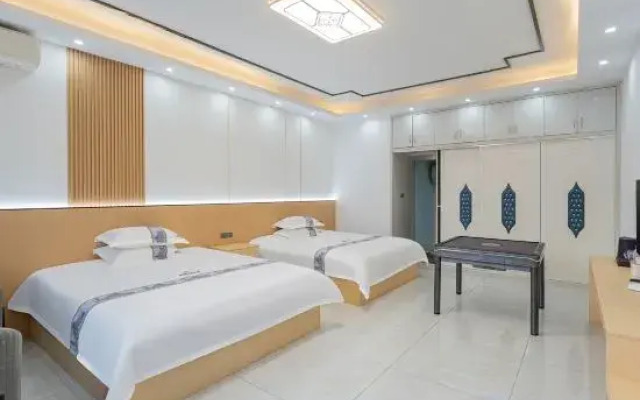 Bihai Guest House