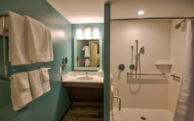 TownePlace Suites by Marriott Miami Airport