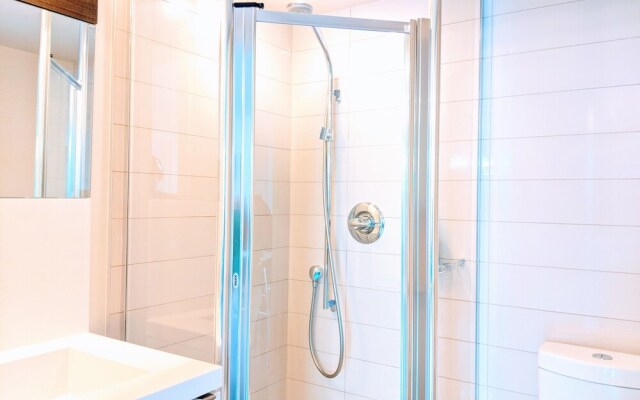 Three Bedroom Luxury Suite