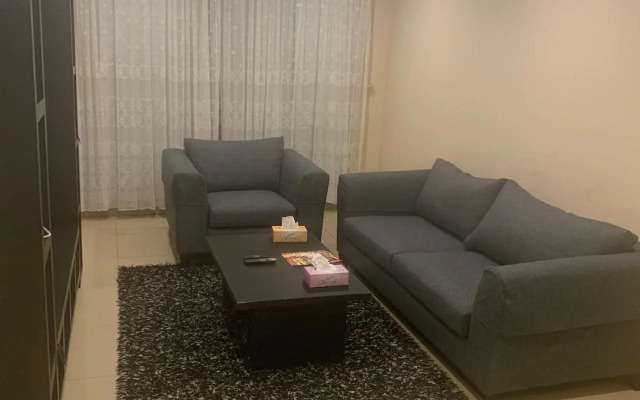 Terrace Furnished Apartments- Hawally 1