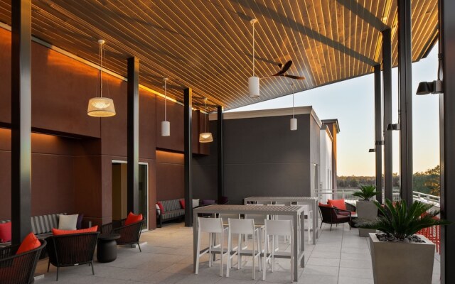 Residence Inn Tampa Wesley Chapel