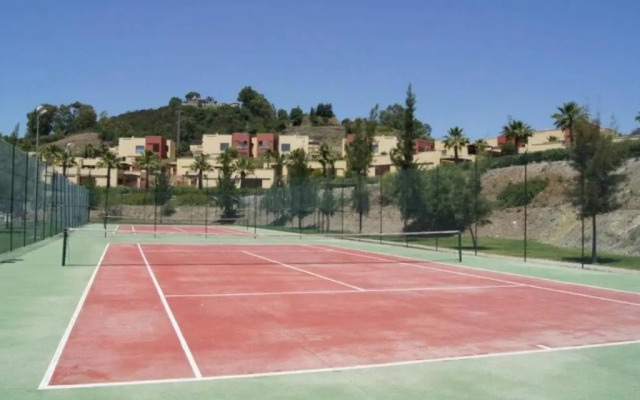 Apartamentos Parque Botanico