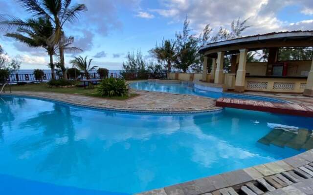 Shanzu Beachfront Suites