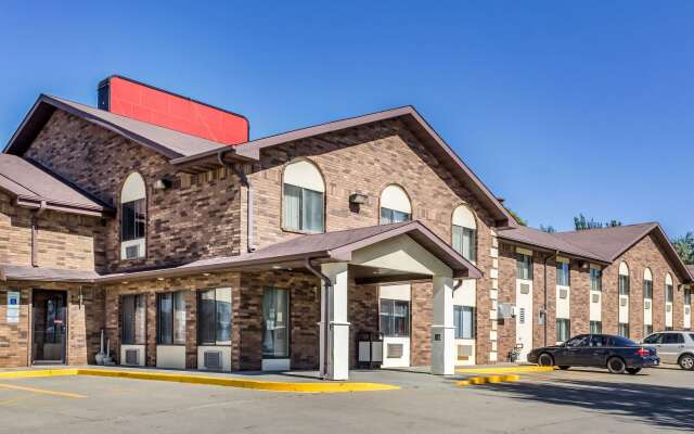 Econo Lodge Sioux Falls North
