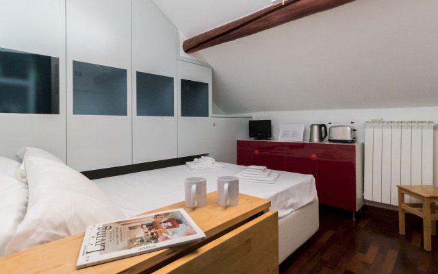 Italianway - Ripa Ticinese 43