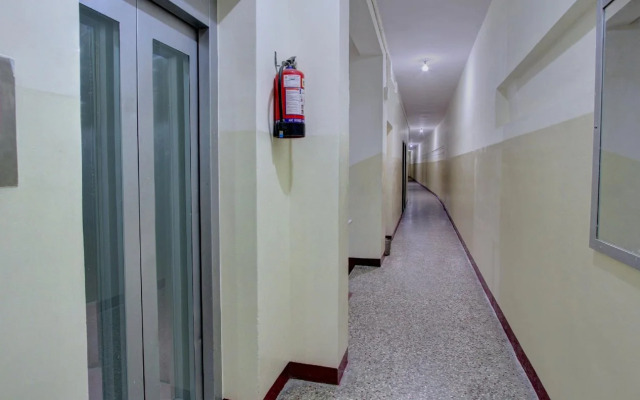 Hotel Radhakrishna by OYO Rooms