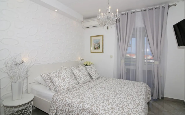 Villa Antea Apartments