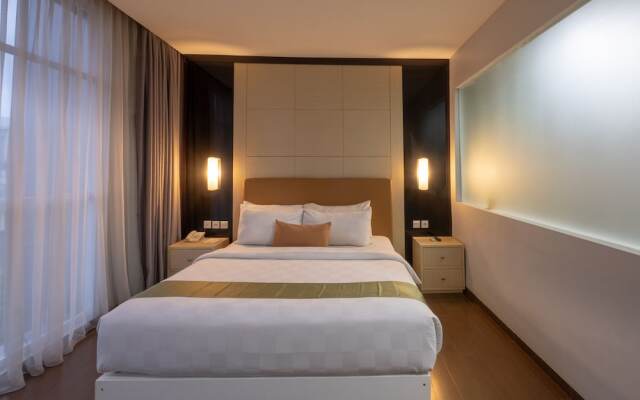 Terraz Tree Hotel