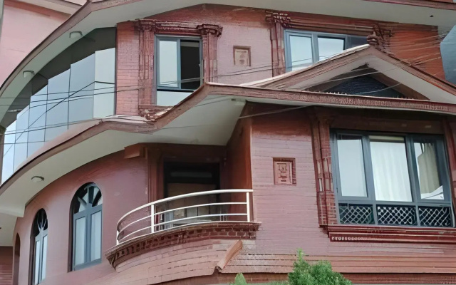 Hotel ManoHara
