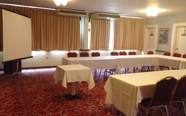 Hotel Perichi's