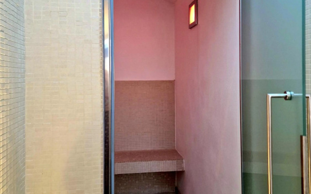 Luxor Beach Boutique Hotel Cattolica