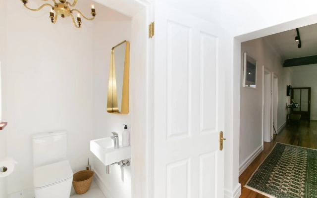 La Maison on Main Self-Catering Villa