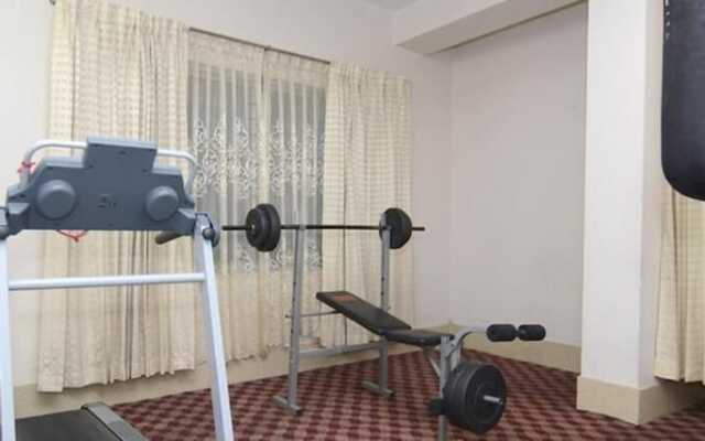 Hotel Holiday Xpress