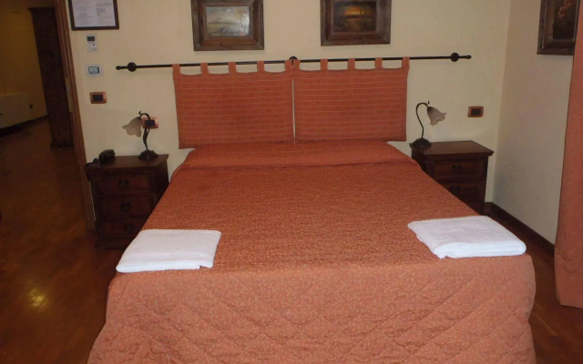 Airone Pisa Park Hotel
