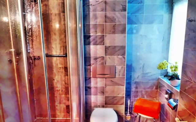 Parkhotel Waldschlösschen