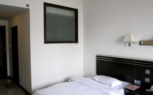 Noahsark Hotel - Huangshan