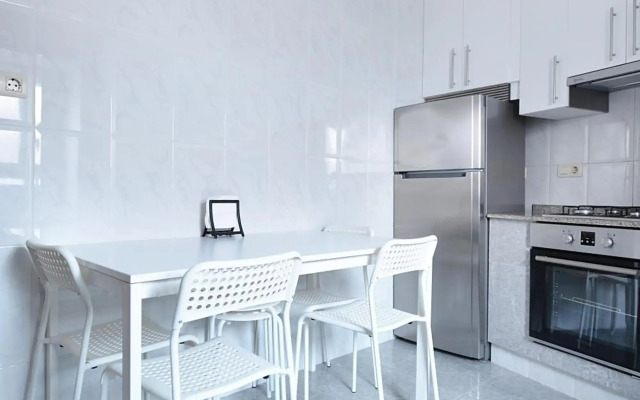 Casa Miraflores con preciosas vistas al mar