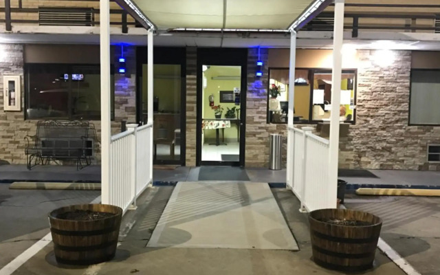 Royal Regency Inn