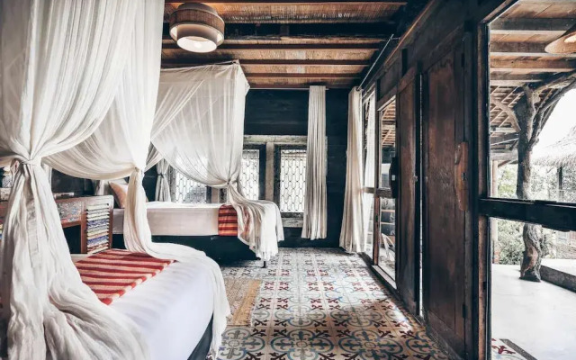Batukaru Eco Retreat - Adults Only