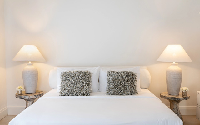 Mandola Rosa, A Grecotel Resort To Live At Riviera Olympia