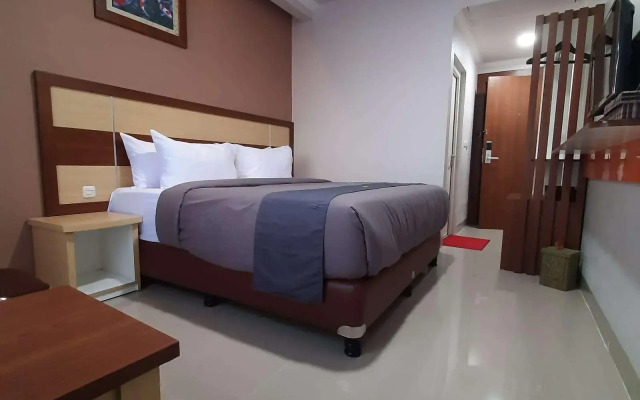 Hotel Bintang Redannte