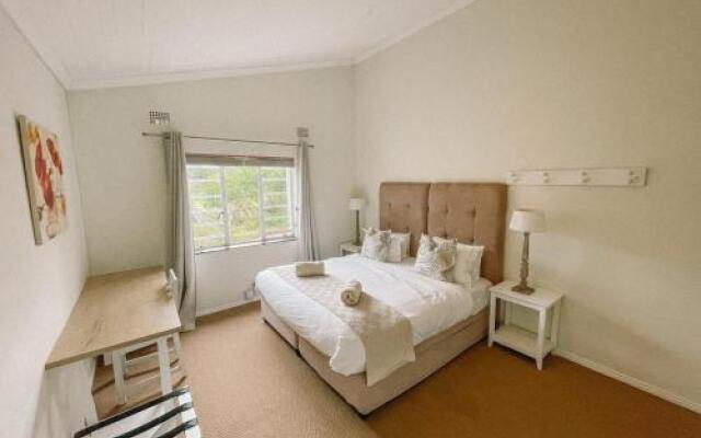 Tshayile Holiday House