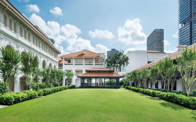 Raffles Singapore