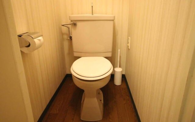 MG507 Cozy and clean room SHINAGAWA