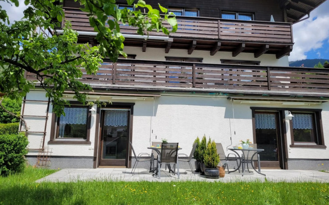 Profelt`s Apartments Uttendorf Steinbock Lodges