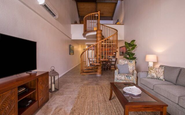 Kamaole Sands 3404 - Two Bedroom Condo