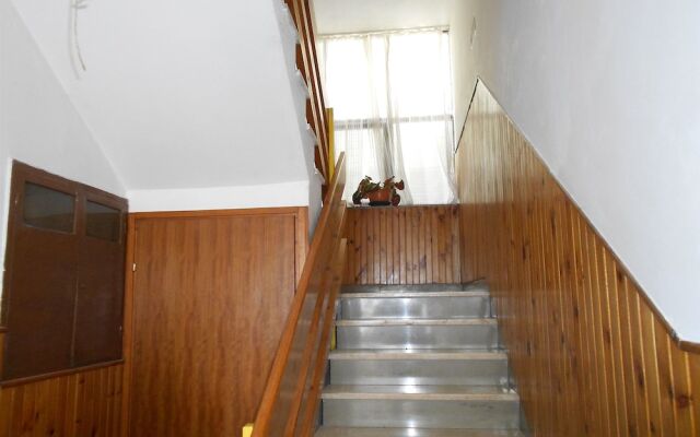 Apartments Anka