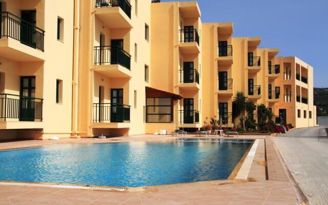 Nalu Resort And Spa