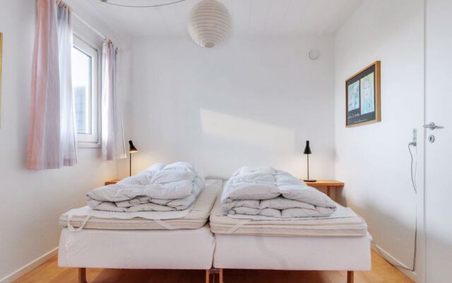 "Sonsee" - 150m from the sea in NW Jutland
