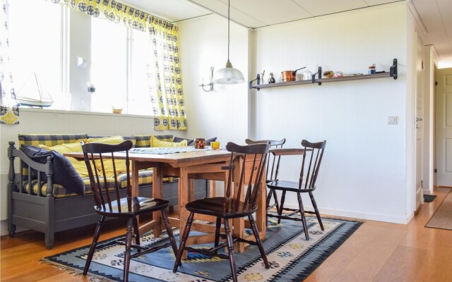 Awesome Apartment in Vetlanda With 2 Bedrooms and Sauna