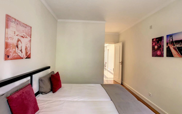 Vila Formosa Top View by MHM