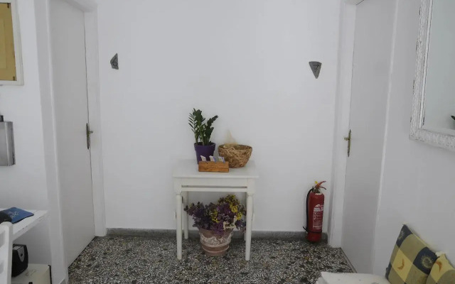 Andriani's Guest House