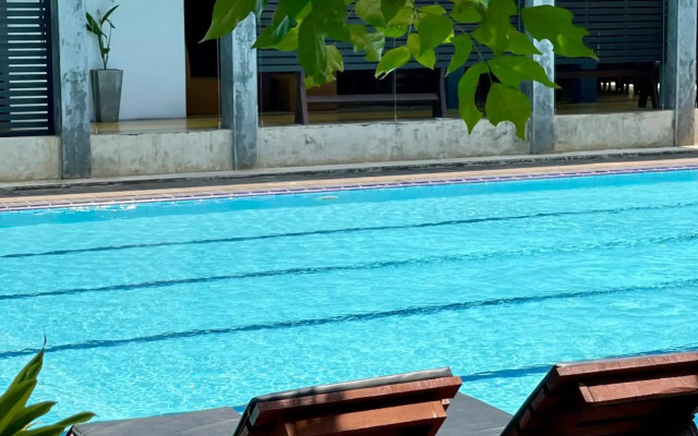 Olanro Hotel
