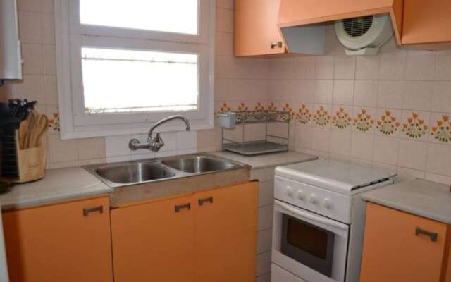 Apartment in Llançà, Girona 103539 by MO Rentals