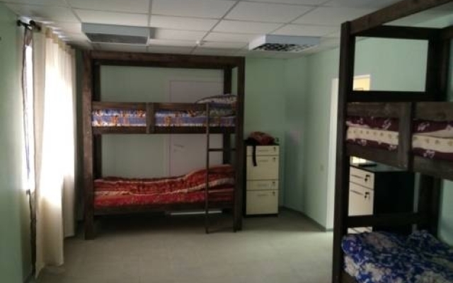 Жилые помещения Time