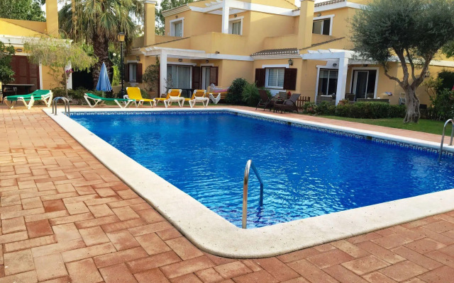 Montemares Golf Luxury Villas and Apartments