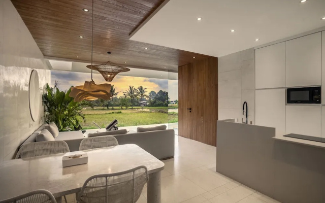 Green Flow Villa 5