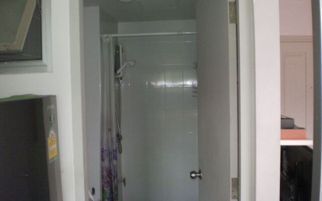 Dcondo Kathu - Patong