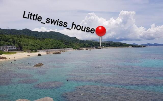 Hotel Little Swiss House